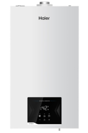 Настенный газовый котёл Haier NeoSlim 1.24  Ti